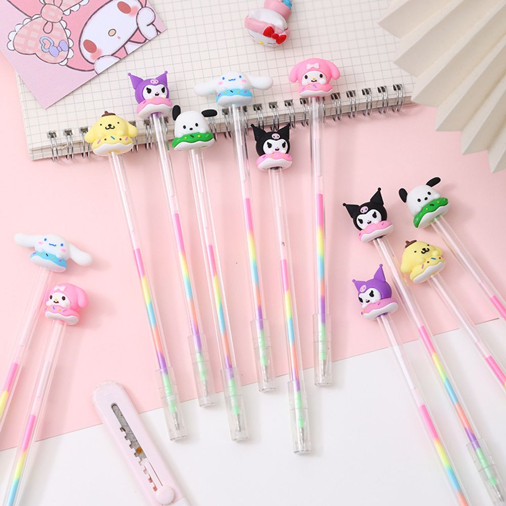 Шариковая ручка &quot;Sanrio Pen&quot;