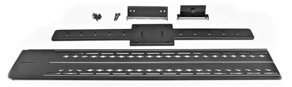 Комплект  Yealink VCS-TVMount2