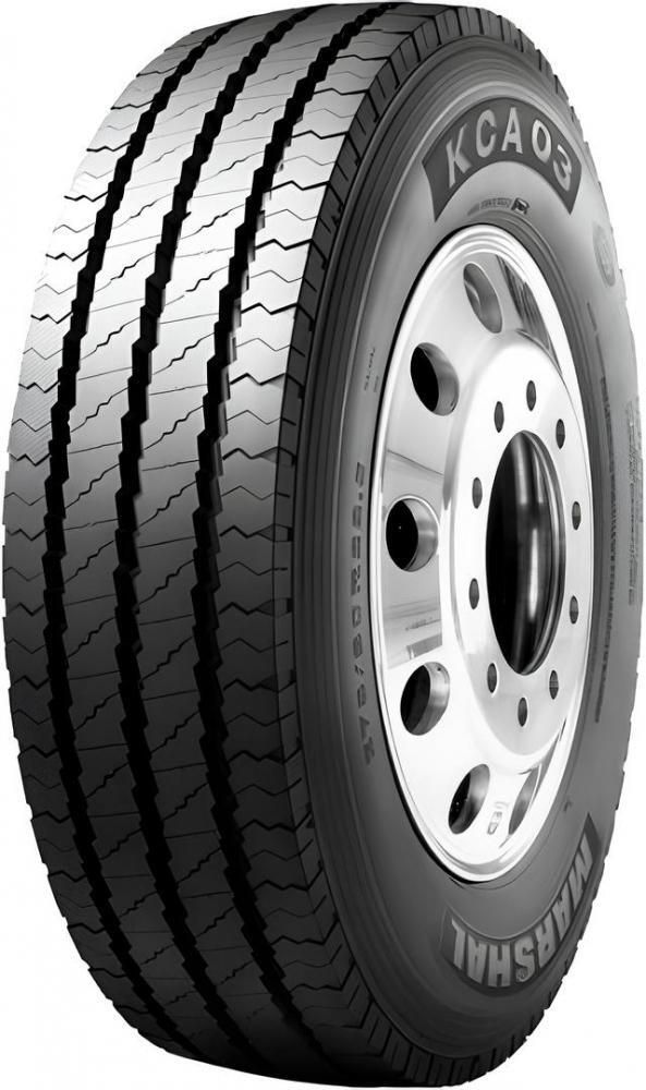 Kumho KCA03 (универсальная) 295/80 R22.5 154J