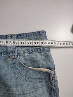 Юбка Soul Age джинсовая 48 размер