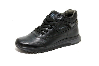 Ботинки Мужские BOOTKAP