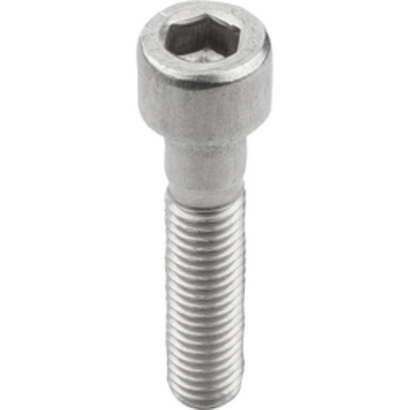 Винт ISO4762 M5x16 TetraPak 312115-0329