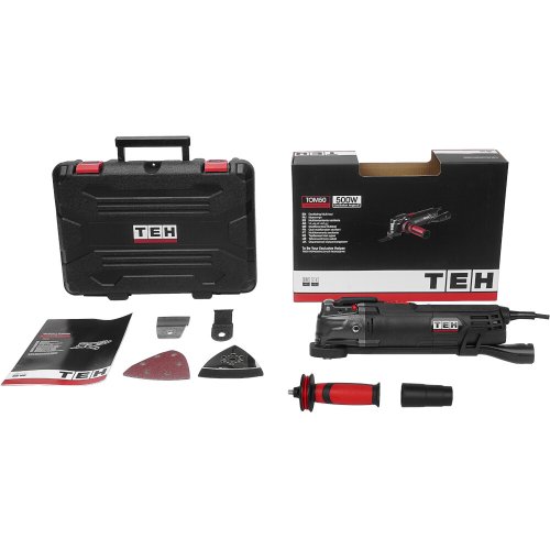 Мультитул TEH TOM50