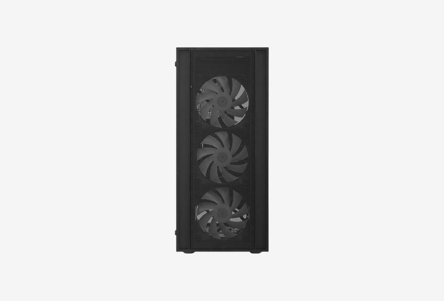 MX160 ARGB Black_0426605104719