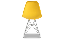 Стул PM073 (Y304M) yellow (желтый)