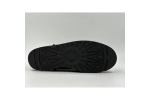 UGG Classic Sugar Ultra Mini Black