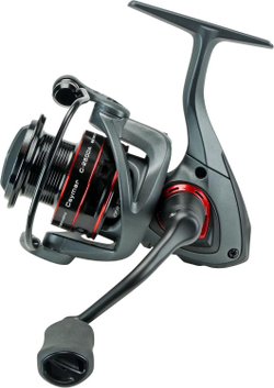 Катушка Okuma Ceymar 2500A