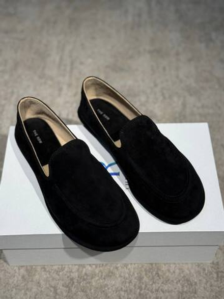 Лоферы The Row