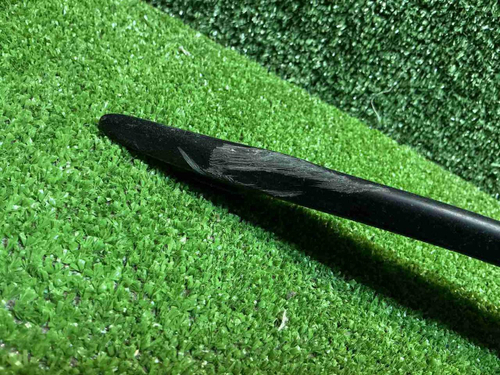 Накладка переднего бампера Mercedes B w247 (18-22)