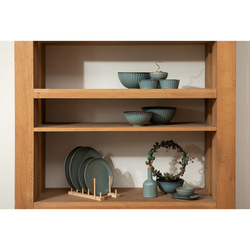 Салатник 20см Tkano Kitchen Spirit темно-серый