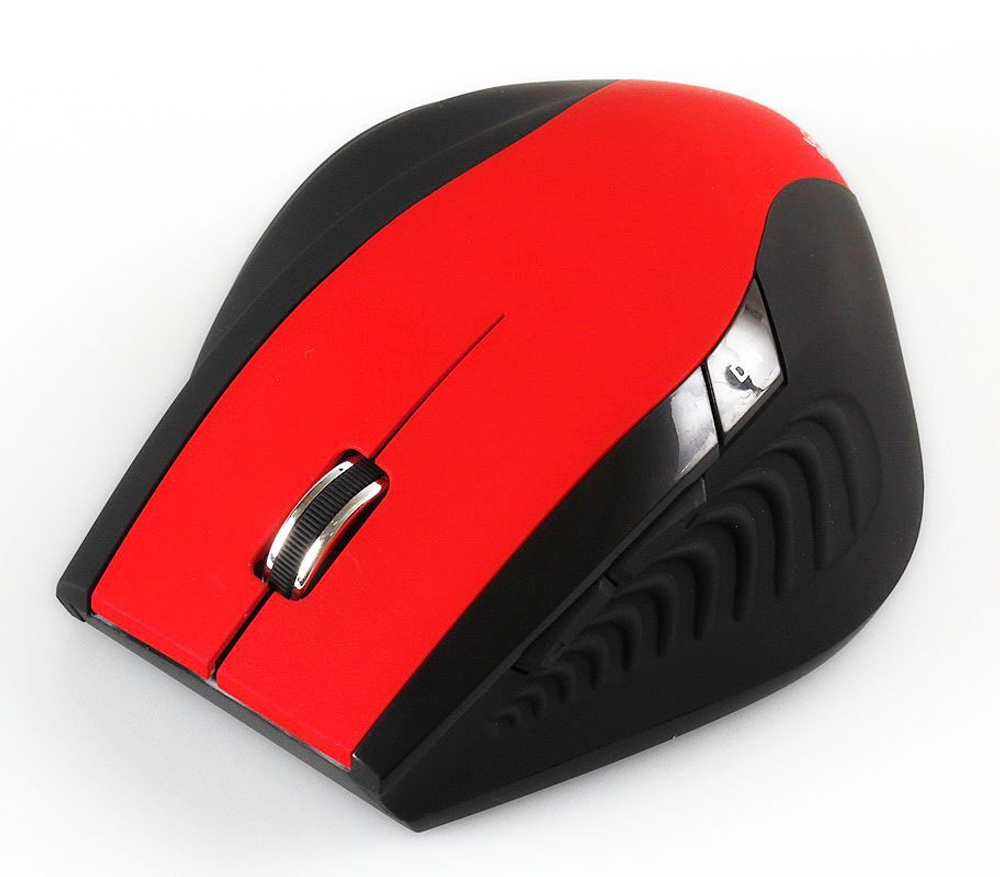 Мышь Smartbuy SBM 613AG-RK USB беспроводная