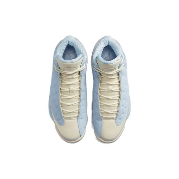 Jordan Air Jordan 13 Винтажные баскетбольные мячи Высокие точки Юнисекс