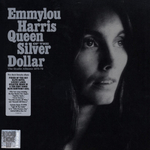 Emmylou Harris / Queen Of The Silver Dollar: The Studio Albums 1975-79 (5LP+7" Vinyl Single)