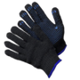 Перчатки хб с ПВХ 7,5/7 СПЕЦ 1/2