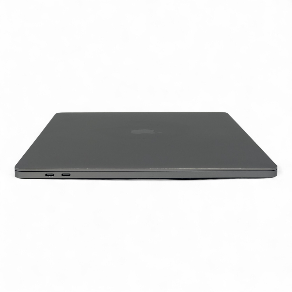 MacBook Pro 16 2019