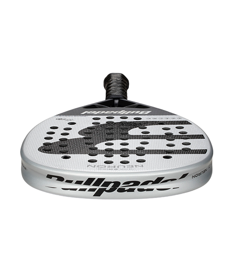 Bullpadel Neuron 2025 Ракетка Федерико Чинготто ракетка падел