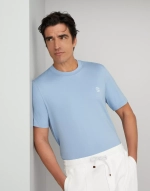 Футболка BRUNELLO CUCINELLI