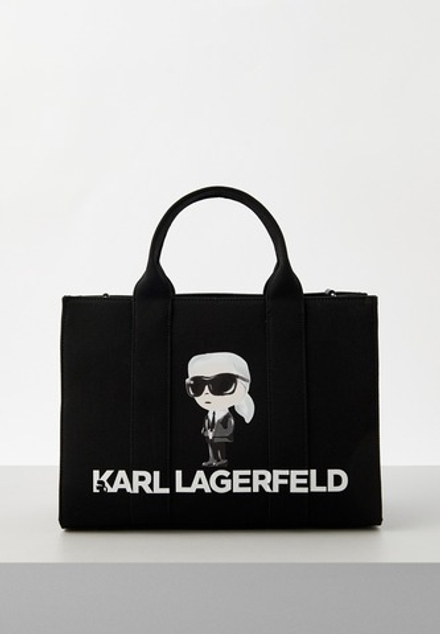 Сумка женская Karl Lagerfeld IKON