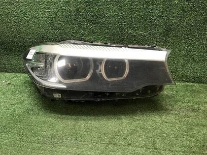 Фара правая BMW 5er G30 (2017-2020) LED