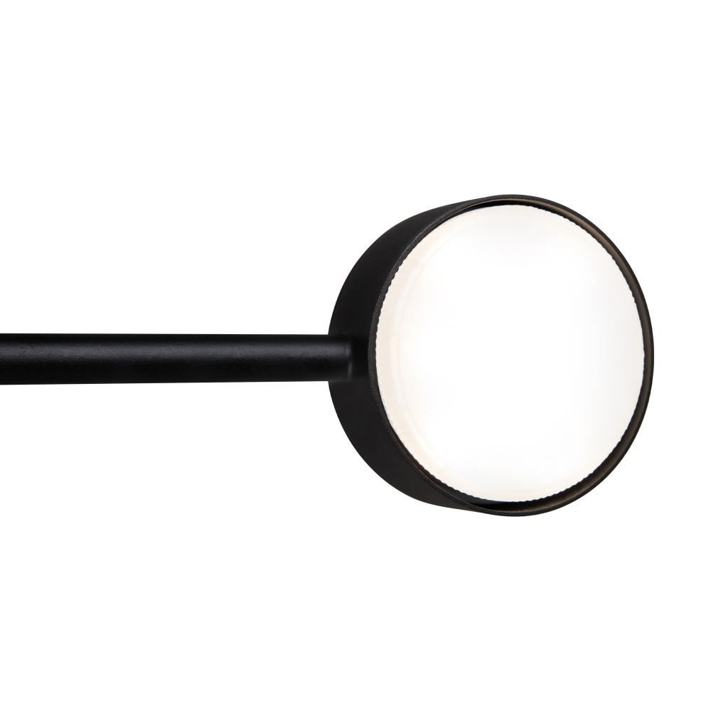 Настенный светильник Freya Tactic FR5363WL-01B2