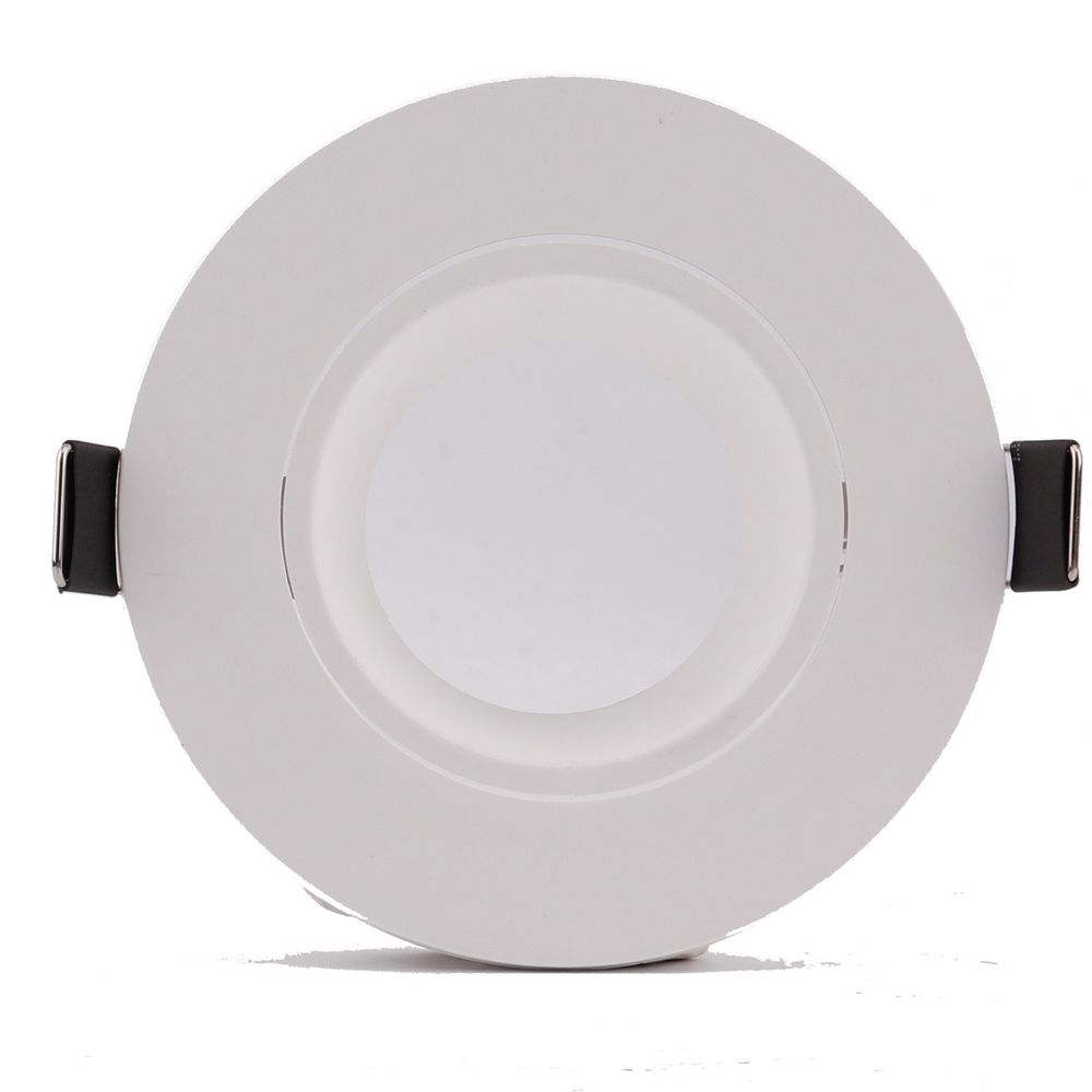 6835 Встраиваемый светильник LAMBORDJINI