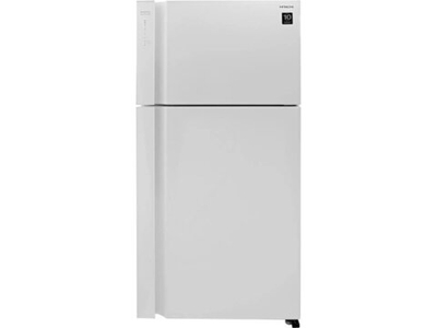 Холодильник Hitachi R-V660PUC7-1 TWH белый