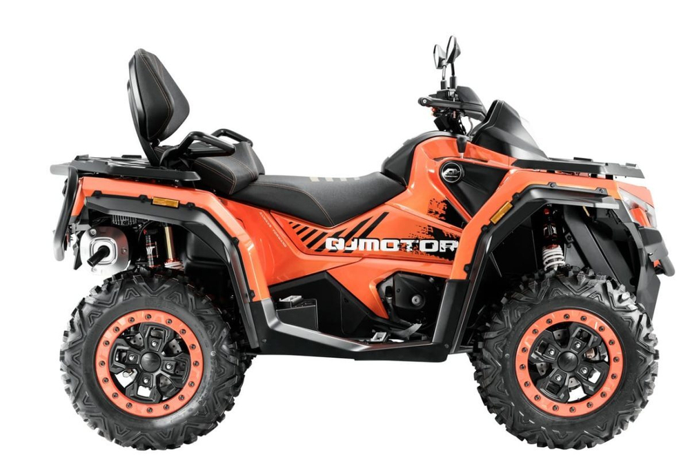 Квадроцикл QJ MOTOR SFA 1000 (ПСМ)