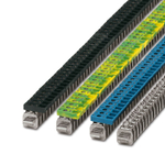 0421032 - AKG 4 BK - Соединительная клемма