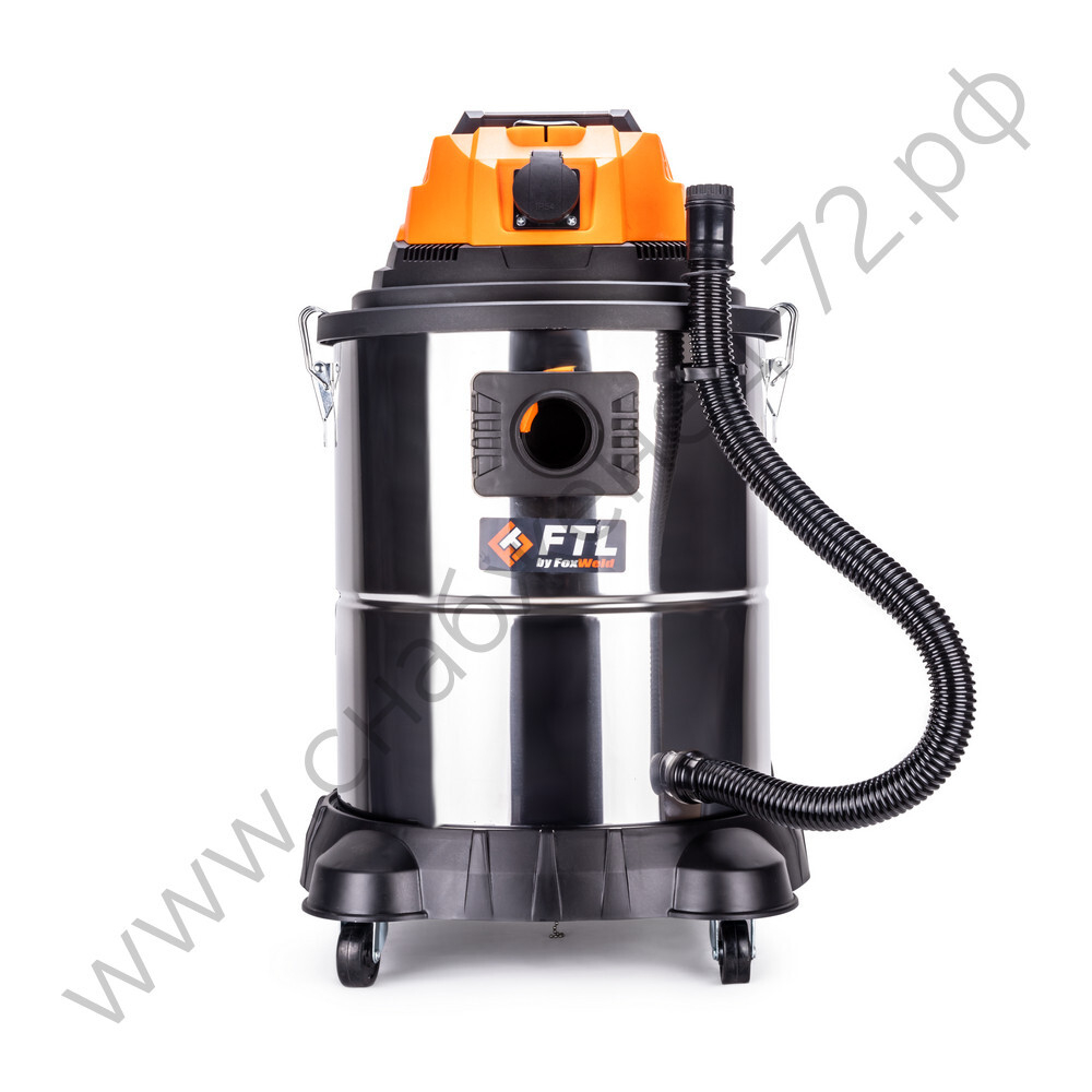 Строительный пылесос FTL VC 40
