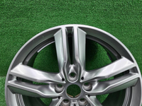 Диск литой R18 BMW X1 F48 (2015-2022) 570 стиль