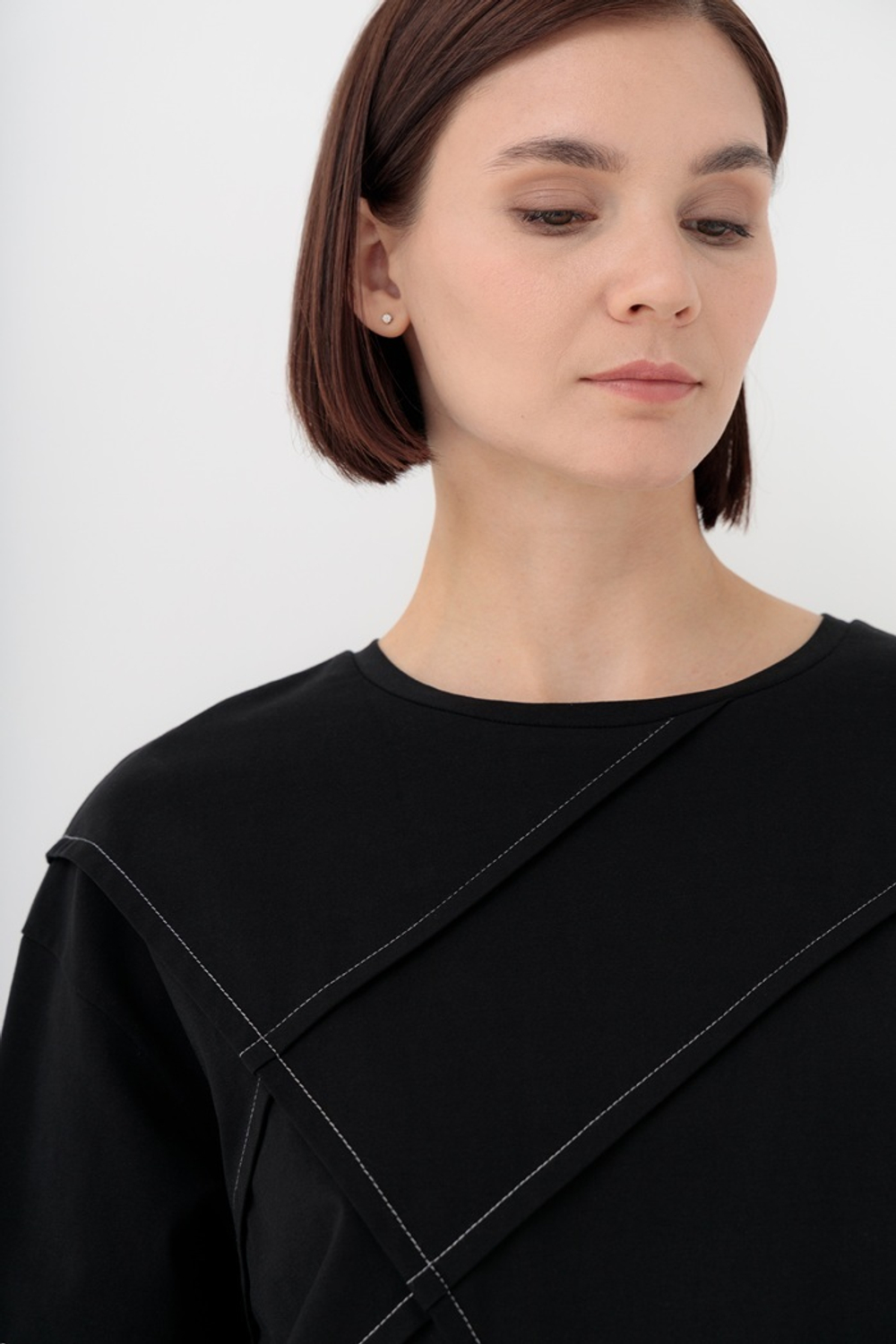 Блуза Нори NOME Atelier