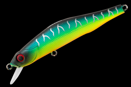 Воблер TsuYoki Watson 80 SP цв 805