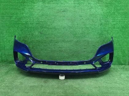 Бампер передний Hongqi HS5 (2019-н.в.)