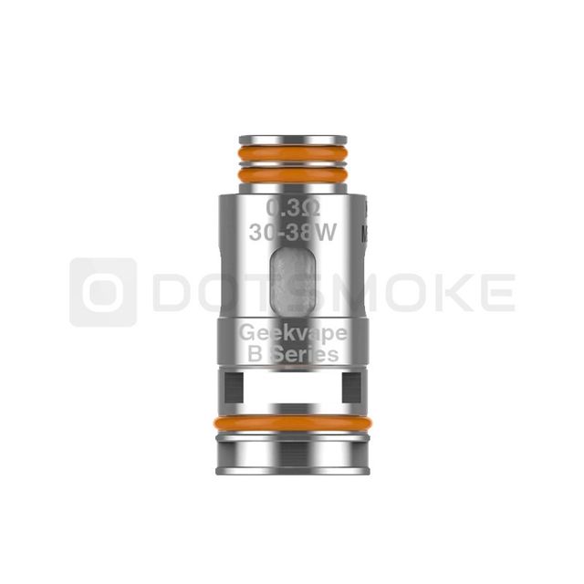 Испаритель GeekVape B Series B0.3 Coil - 0.3 Ом