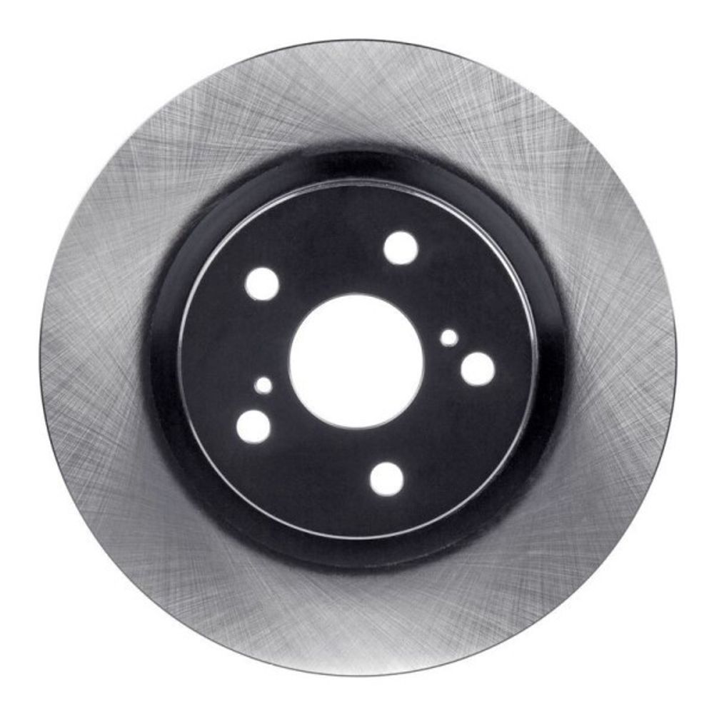 Диск тормозной передний Toyota Camry (18-) Rav4 (18-) d=305 (ADVICS)