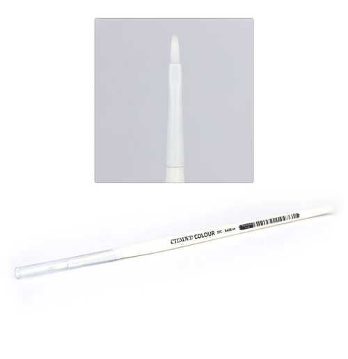 Кисть Citadel Synthetic Base Brush (Medium)