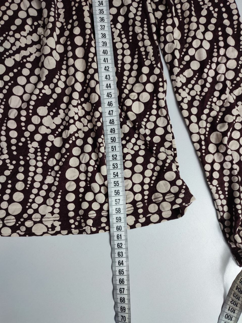 Блузка-водолазка Stradivarius стильная 42 размер