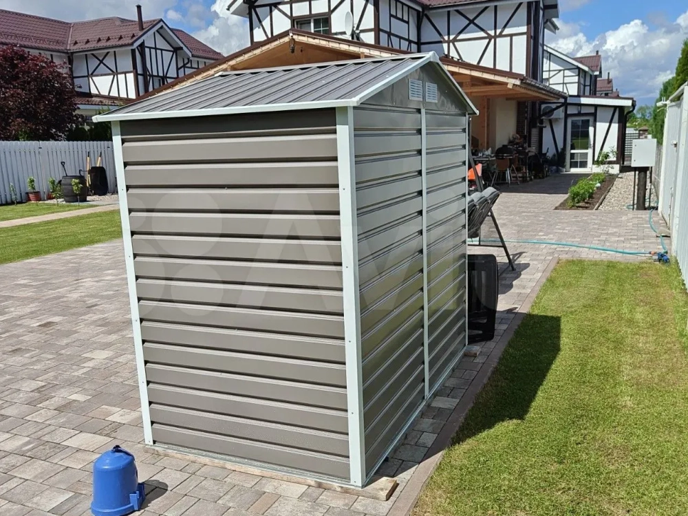Сарай WOTEX Storage-07-1