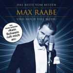 Max Raabe, Palast Orchester / Das Beste Vom Besten Auf Schallplatte (3LP)
