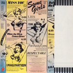 The Rolling Stones / Some Girls (Mini LP CD)