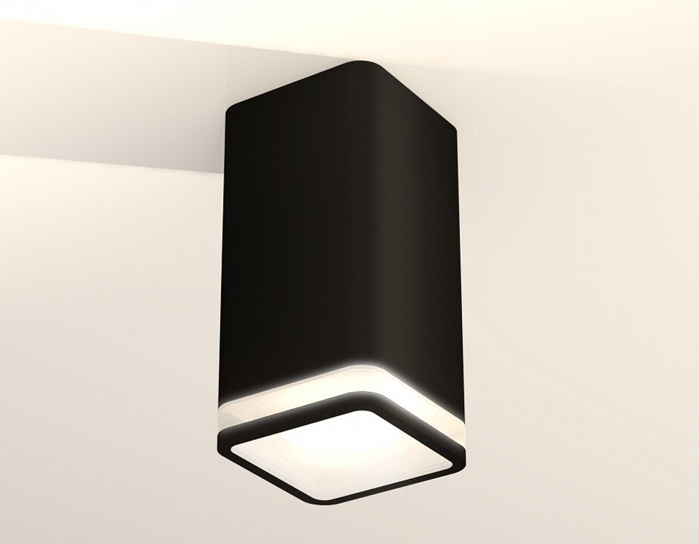 Накладной светильник Ambrella Light XS XS7821020
