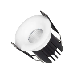 Светильник MS-FOGGY-BUILT-R45-5W Day4000 (WH, 36 deg, 230V) (Arlight, IP54 Металл, 5 лет) 044622