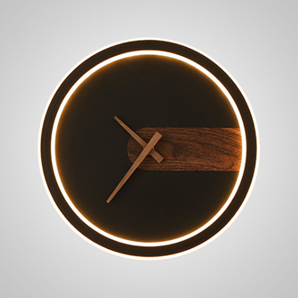 Настенный Светильник Spenser A Black By Imperiumloft