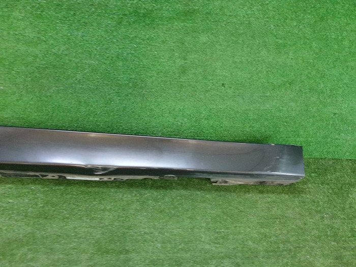 Накладка порога правая BMW 3er F30 (2011-2020)