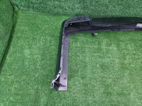 Бампер задний VW Multivan T6 (2015-2020)