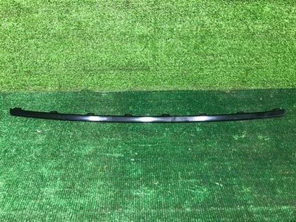 Молдинг переднего бампера VW Polo Sedan (2015-2020)