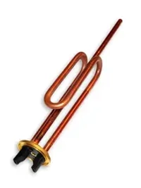 ТЭН RСF 1500W/220V для Аристон, Термекс, Гарантерм, Симат