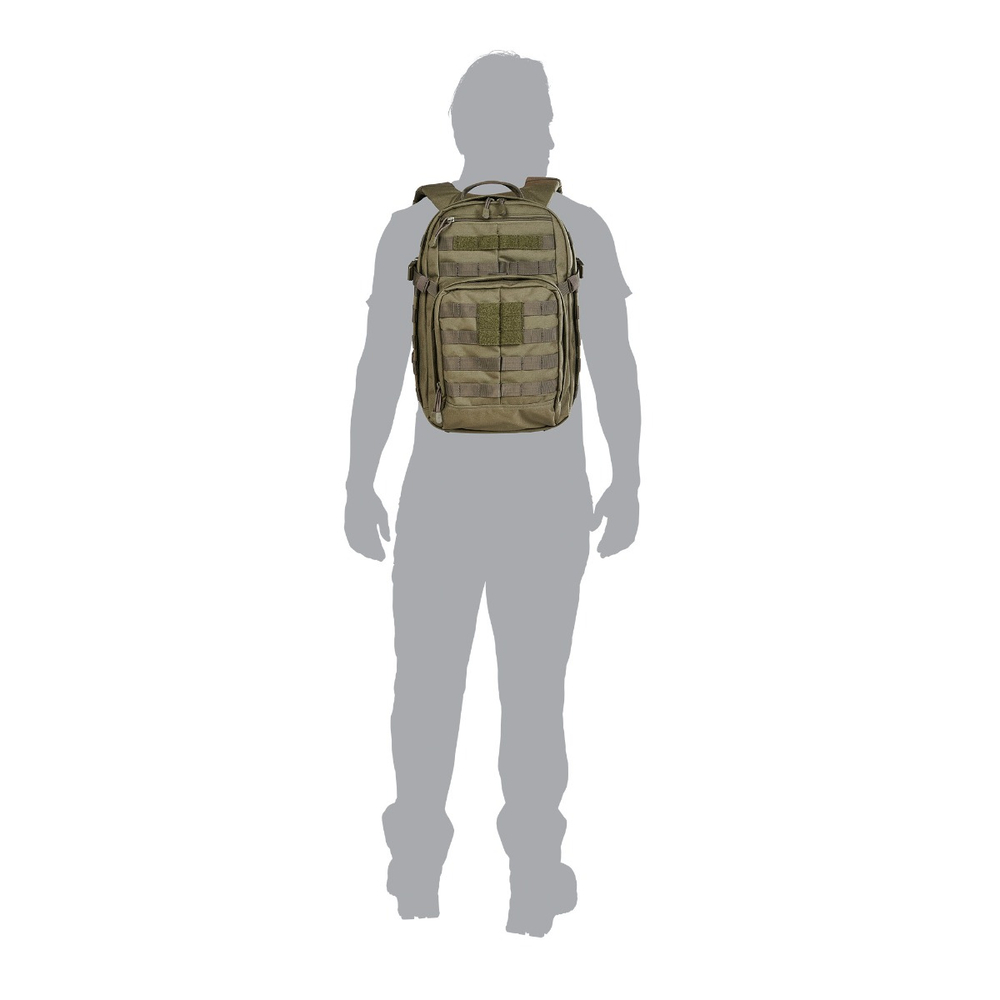 Рюкзак 5.11 Tactical Rush 12 2.0 24л