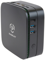 Системный блок Raskat Raskat START 107 Intel N, 8 ГБ, 512 Гб, Intel UHD Graphics,  ОС Windows 11