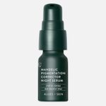 ALLIES OF SKIN Mandelic Pigmentation Corrector Night Serum Обновляющая ночная сыворотка с миндальной кислотой против пигментации, 8 мл